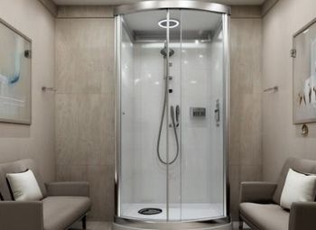 Фото 3 Косметологический кабинет в фитнес-центре