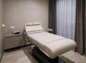 Фото 2 Косметологический кабинет в фитнес-центре