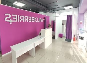 ПВЗ Вайлдберрис с низкой арендой и высоким процентом