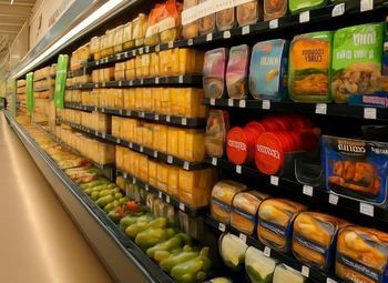 Продуктовый супермаркет в Невском районе / Высокая прибыль