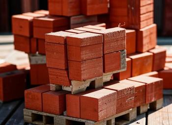 Производство царского клинкера (кирпич)