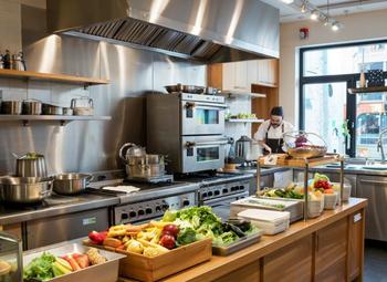 Бар в центре СПб с уникальной концепцией