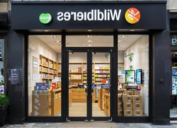 Фото 2 ПВЗ WB у метро. Гарантированный доход.