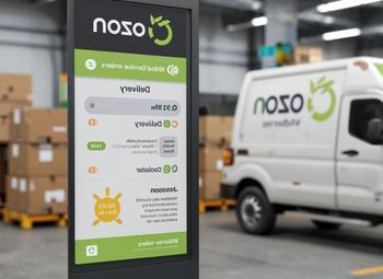 ПВЗ комбо -  ОЗОН и ВАЙЛДБЕРРИС! У метро.