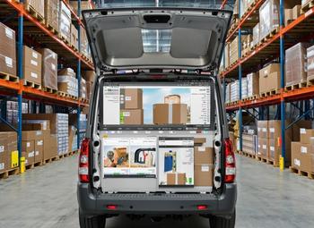 ПВЗ комбо -  ОЗОН и ВАЙЛДБЕРРИС! У метро.