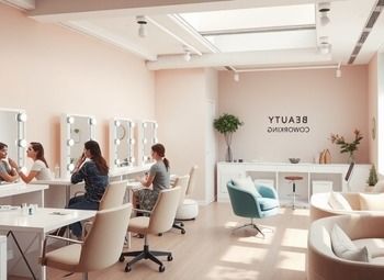 Фото 3 Бьюти салон/гарантия прибыли 200000