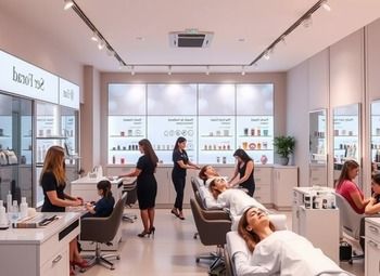 Фото 2 Бьюти салон/гарантия прибыли 200000