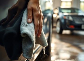 Фото Автомойка на 6 постов | Детейлинг | Шиномонтаж | Север