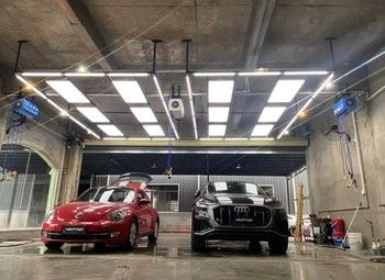 Фото 2 Автомойка на два поста в аренду| Проверка перед просмотром обязательна