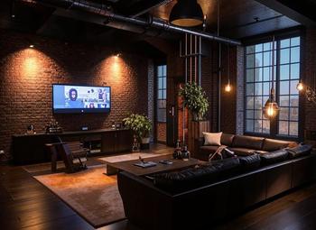 Фото 3 Компьютерный клуб + лаундж бар