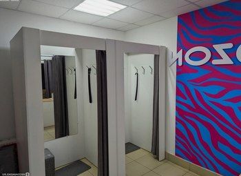 Фото ПВЗ Озон/ Стабильно растущий доход/ Выгодная цена