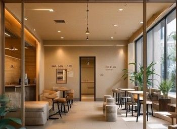 Фото 3 Кофейня с кухней | Все оборудование в собственности