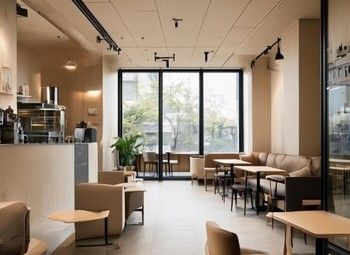 Фото 2 Кофейня с кухней | Все оборудование в собственности