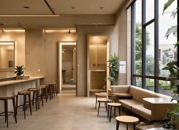 Фото Кофейня с кухней | Все оборудование в собственности