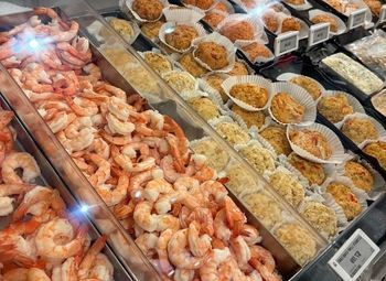 Фото 3 Магазин рыбы, икры, морепродуктов