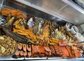 Фото 2 Магазин рыбы, икры, морепродуктов