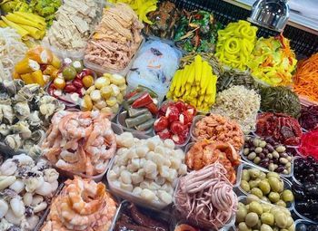 Фото Магазин рыбы, икры, морепродуктов