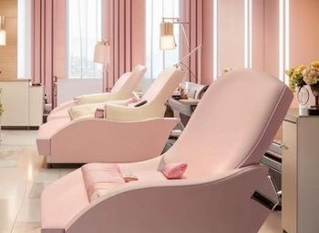 Студия маникюра/центр города/быстрая окупаемость