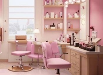 Студия маникюра/центр города/быстрая окупаемость