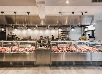 Фото 3 Мясной магазин, чистая прибыль 550 000 рублей