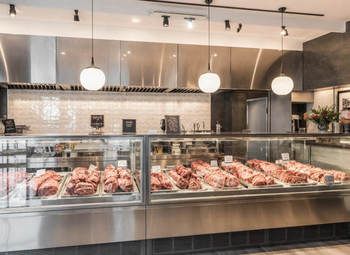 Фото 2 Мясной магазин, чистая прибыль 550 000 рублей