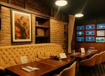 Ресторан в центре города / Собственность / Быстрая окупаемость