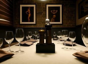 Ресторан в центре города / Собственность / Быстрая окупаемость