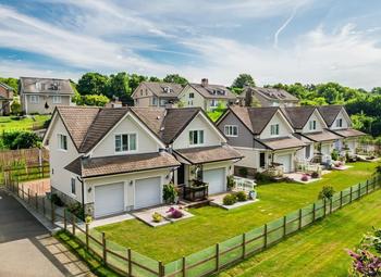 Фото 3 База отдыха в Карелии. 5 коттеджей у озера