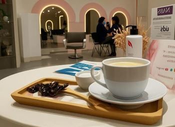 Бьюти-студия в центре города / Профессиональные мастера