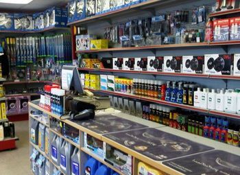 Фото 3 Магазин автозапчастей на севере