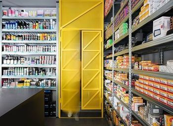 Фото 2 Магазин автозапчастей на севере