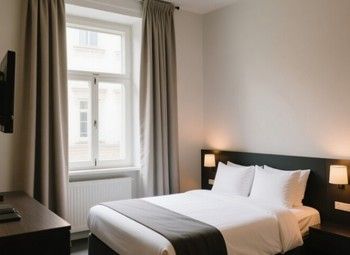 Фото 2 Мини отель в нежилом фонде в Центральном районе / 6 комфортных номеров