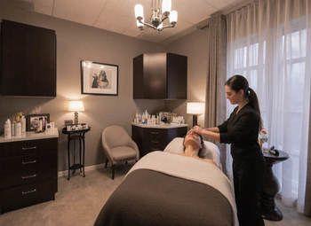 Клиника косметологии с оборудованием и лицензиями