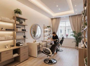 Клиника косметологии с оборудованием и лицензиями