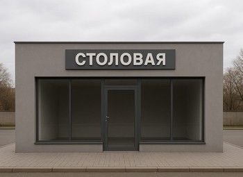 Фото Кафе-столовая без конкурентов/ прибыль от 250 000