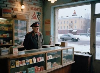 Фото 2 Табачный магазин 24 часа/ прибыль 100000