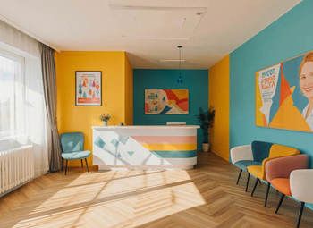 Фото 3 Стоматология 3 кабинета, все лицензии