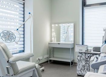 Медицинский центр у Крестовского острова