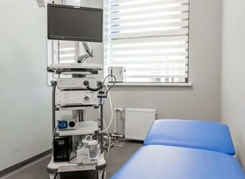 Медицинский центр у Крестовского острова