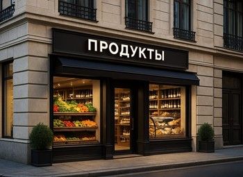 Фото 1 Продуктовый магазин с алкогольной лицензией 24/7 прибыль от 400 000