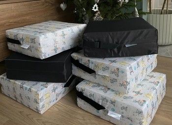 Фото Производство и продажа товаров для детей/ Окупаемость до 12 мес