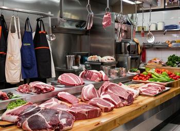 Готовый бизнес Производство мяса/ Высокая прибыль