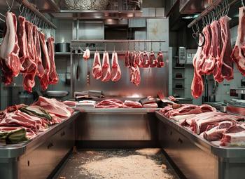 Готовый бизнес Производство мяса/ Высокая прибыль
