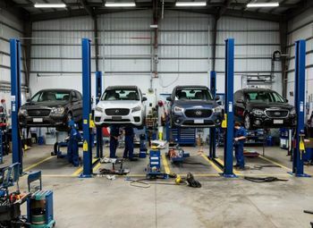 Фото 2 Автосервис/слесарный профиль/клиентская база