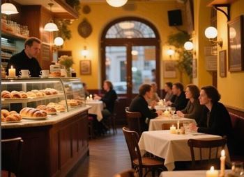 Ресторан на севере города / Аренда от города / Высокая прибыль