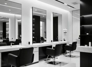 Салон красоты на Петроградке | Низкая аренда | Быстрая окупаемость