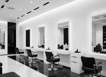 Салон красоты на Петроградке | Низкая аренда | Быстрая окупаемость