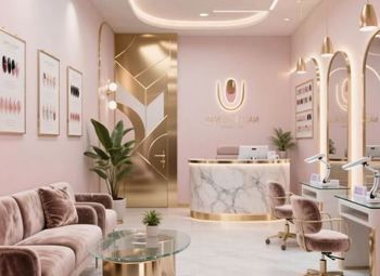 Салон маникюра / Центр города / Высокая прибыль