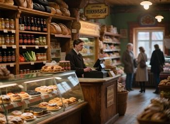 Продуктовый на первой линии/ 24 часа