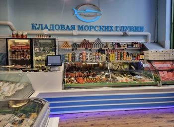 Фото 2 Рыбный магазин/ЖК премиум класса/отсутствие конкурентов